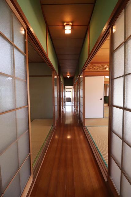 detached 広島県府中市上下町上下 地図を見る