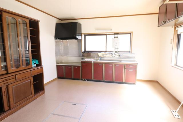 detached 広島県府中市上下町上下 地図を見る