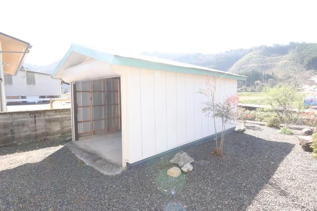 detached 広島県府中市上下町上下 地図を見る