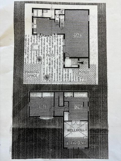 house for sale in Hatsukaichi, Hiroshima | ¥14,800,000 | 2LDK | Akiya…