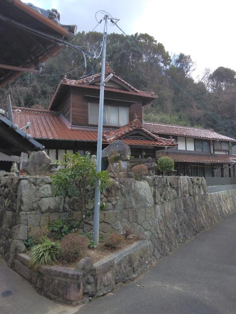 detached 広島県安芸郡海田町国信１丁目