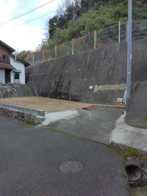 detached 広島県安芸郡海田町国信１丁目