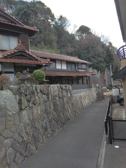 detached 広島県安芸郡海田町国信１丁目