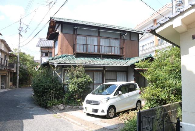 house for sale in Onomichi, Hiroshima | ¥7,000,000 | 4DK | Akiyama ho…
