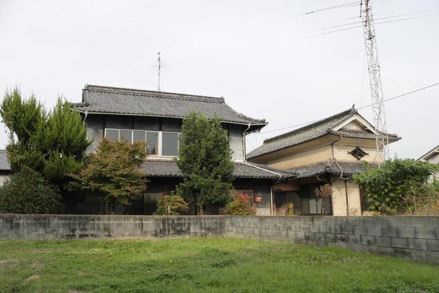 detached 広島県福山市神村町