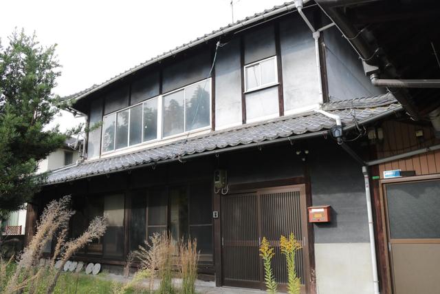 detached 広島県福山市神村町