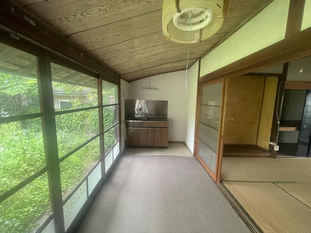 detached 広島県世羅郡世羅町大字西上原 地図を見る