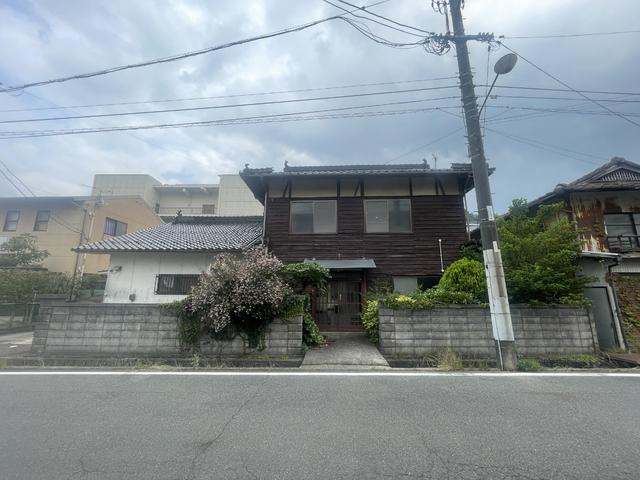 detached 広島県世羅郡世羅町大字西上原 地図を見る