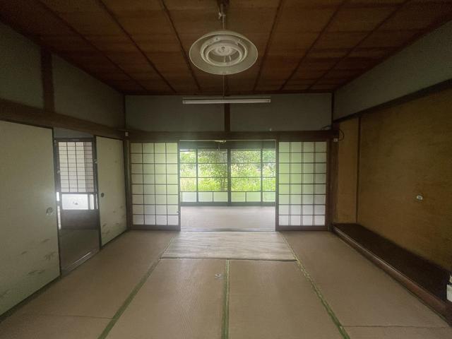 detached 広島県世羅郡世羅町大字西上原 地図を見る