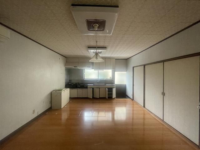 detached 広島県世羅郡世羅町大字西上原 地図を見る