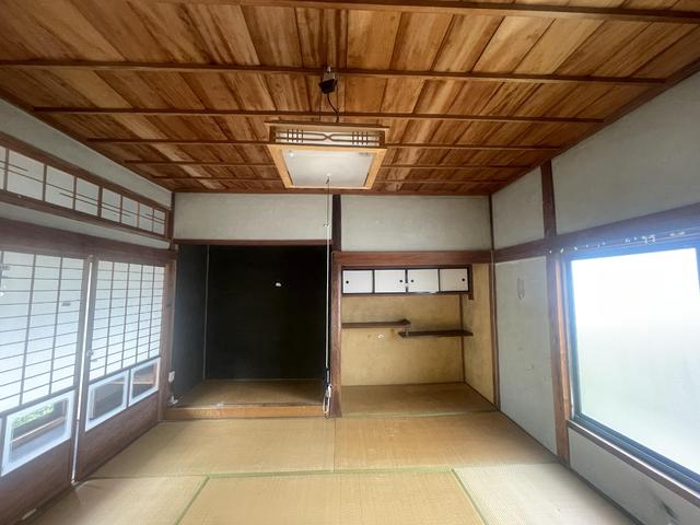 detached 広島県世羅郡世羅町大字西上原 地図を見る