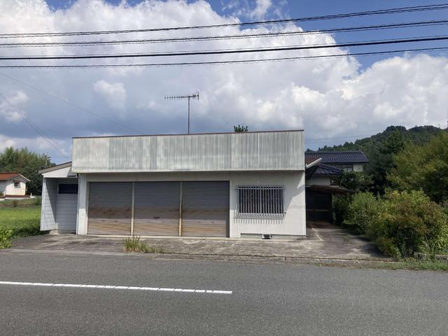 townhouse 広島県三原市大和町上徳良 地図を見る