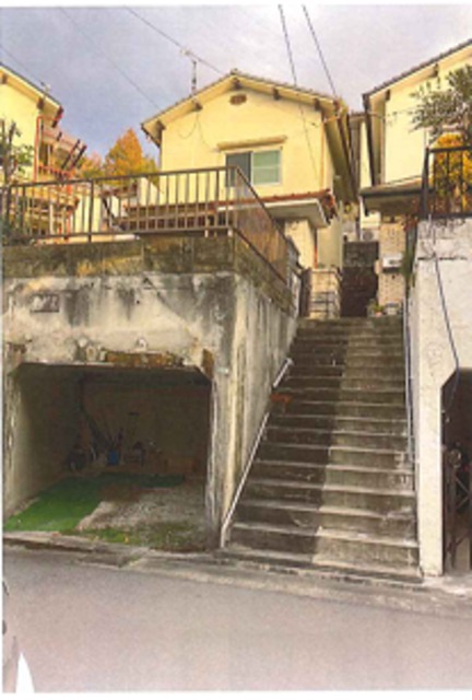 detached 広島県安芸郡府中町清水ケ丘 地図を見る