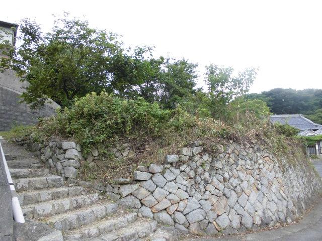 【ハトマークサイト】広島県江田島市大柿町飛渡瀬の 売地