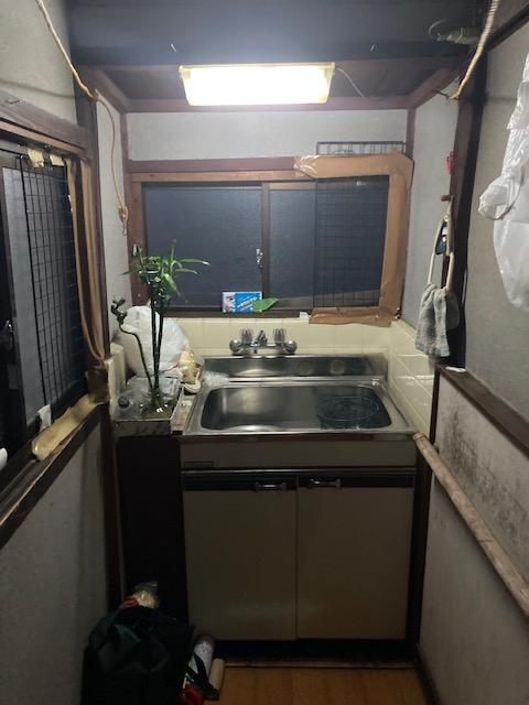 detached 広島県呉市吾妻１丁目 地図を見る