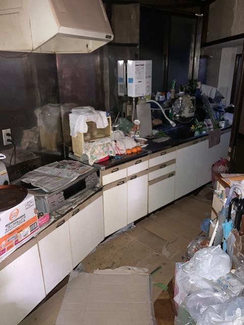 detached 広島県呉市吾妻１丁目 地図を見る