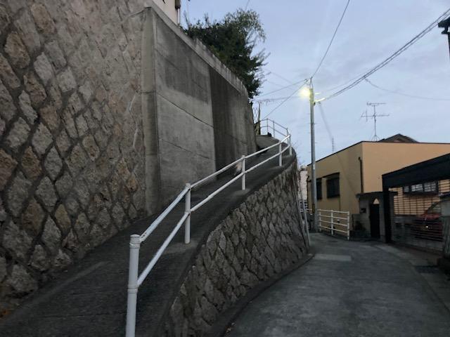 detached 広島県呉市吾妻１丁目 地図を見る