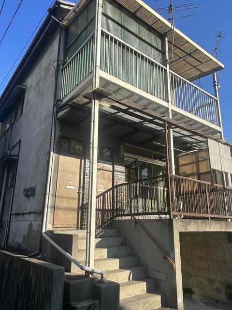 house for sale in Kure, Hiroshima | ¥4,800,000 | 6K | Akiyama house f…
