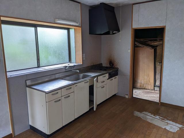 【ハトマークサイト】広島県江田島市大柿町飛渡瀬の 7SDK 中古一戸建