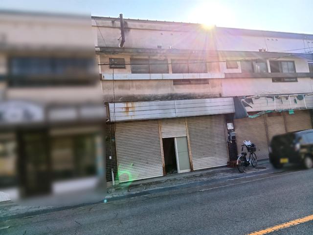 townhouse 広島県呉市焼山中央１丁目 地図を見る