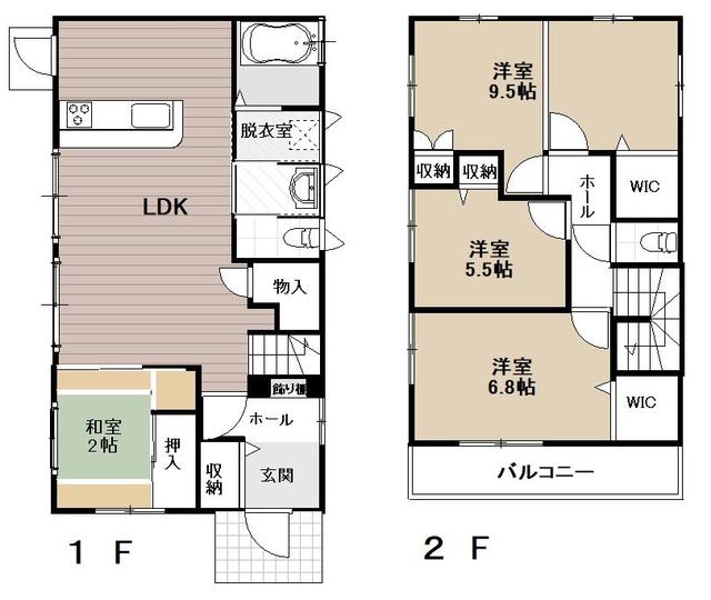 house for sale in Etajima, Hiroshima | ¥15,500,000 | 3SLDK | Akiyama…