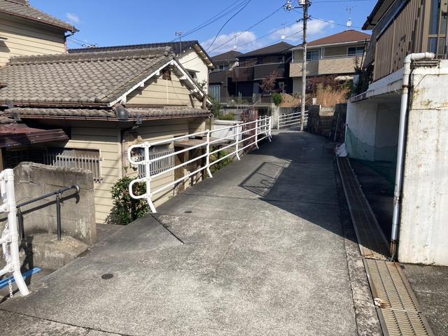 detached 広島県呉市三和町