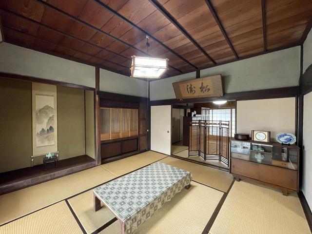 【ハトマークサイト】広島県福山市駅家町大字近田の 7SDK 中古一戸建