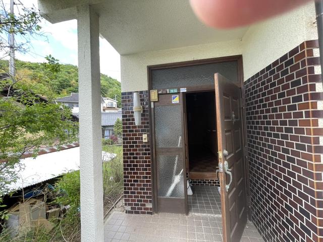 townhouse 広島県尾道市手崎町 地図を見る