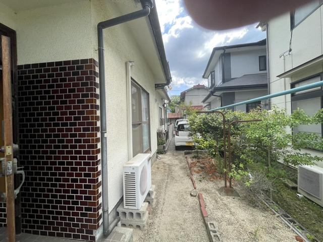 townhouse 広島県尾道市手崎町 地図を見る