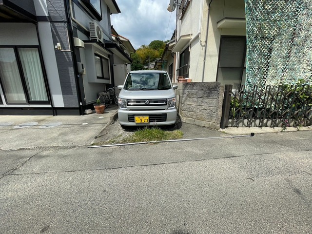 townhouse 広島県尾道市手崎町 地図を見る