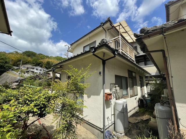 townhouse 広島県尾道市手崎町 地図を見る