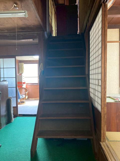 detached 広島県福山市神辺町字湯野 地図を見る