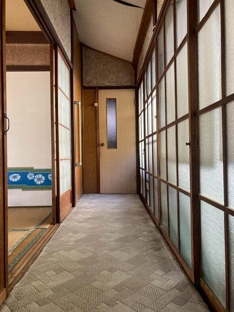 detached 広島県福山市神辺町字湯野 地図を見る