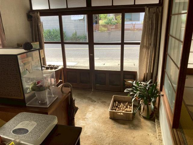 detached 広島県福山市神辺町字湯野 地図を見る