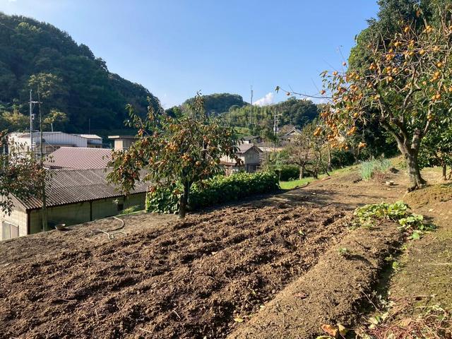 detached 広島県福山市神辺町字湯野 地図を見る