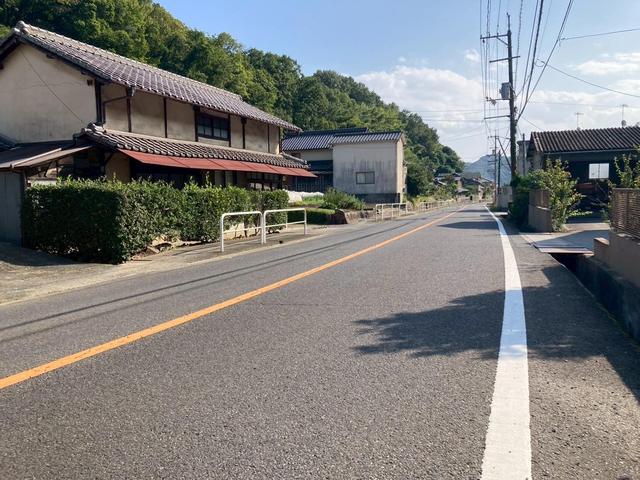 detached 広島県福山市神辺町字湯野 地図を見る