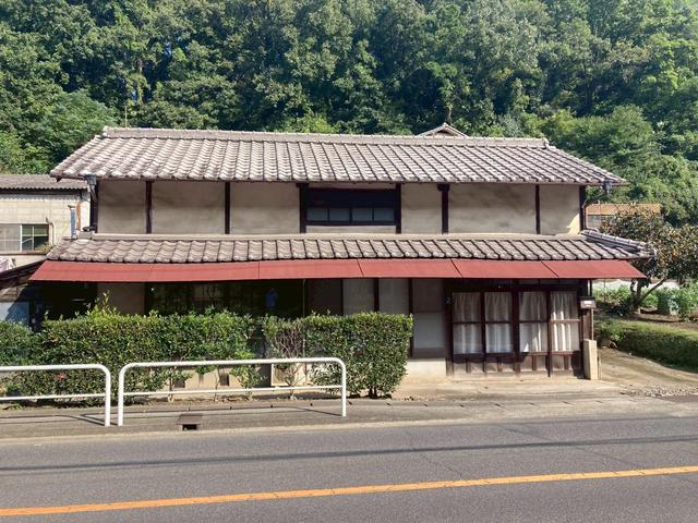 detached 広島県福山市神辺町字湯野 地図を見る