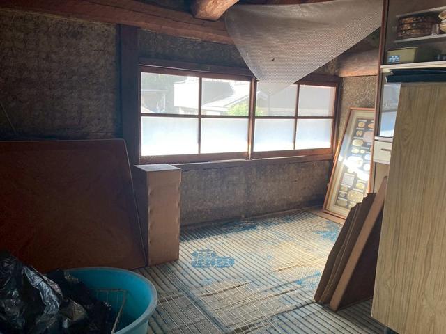 detached 広島県福山市神辺町字湯野 地図を見る