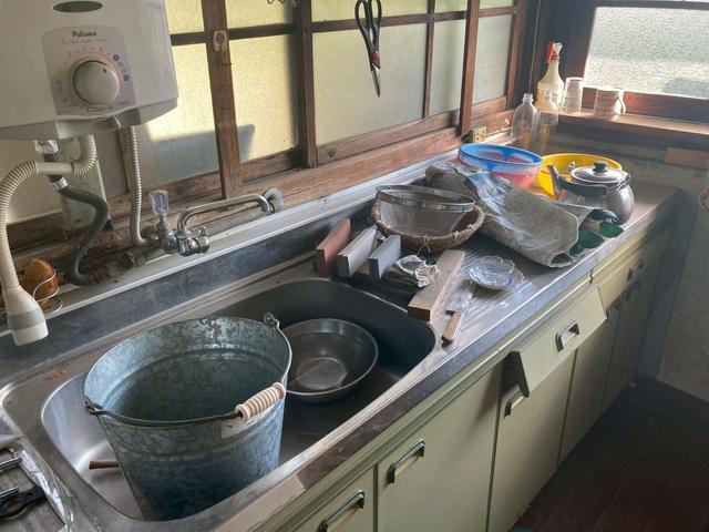 detached 広島県福山市神辺町字湯野 地図を見る