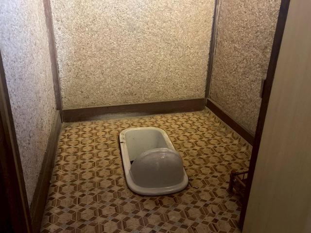 detached 広島県福山市神辺町字湯野 地図を見る