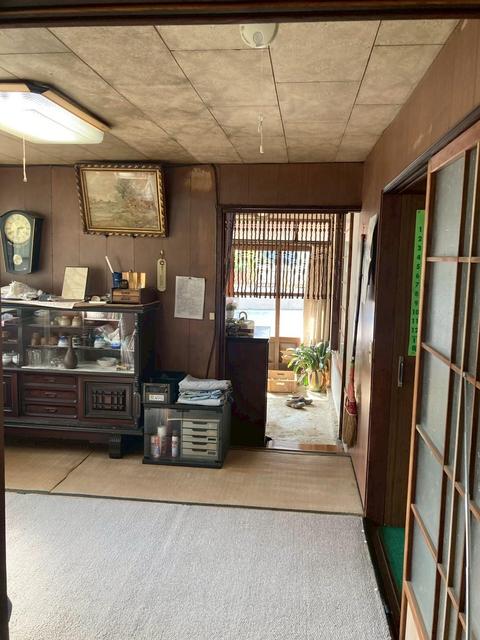 detached 広島県福山市神辺町字湯野 地図を見る