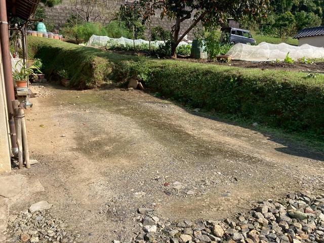 detached 広島県福山市神辺町字湯野 地図を見る