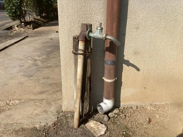 detached 広島県福山市神辺町字湯野 地図を見る