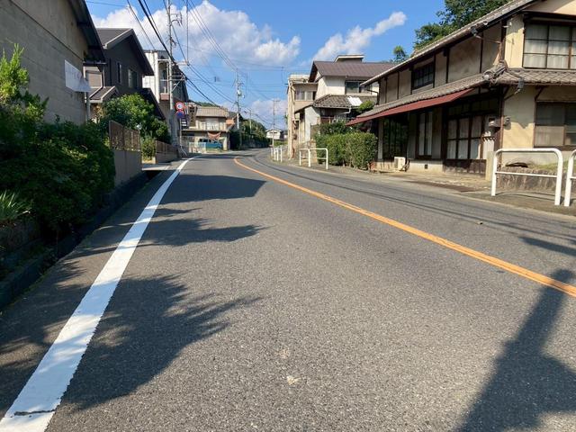 detached 広島県福山市神辺町字湯野 地図を見る