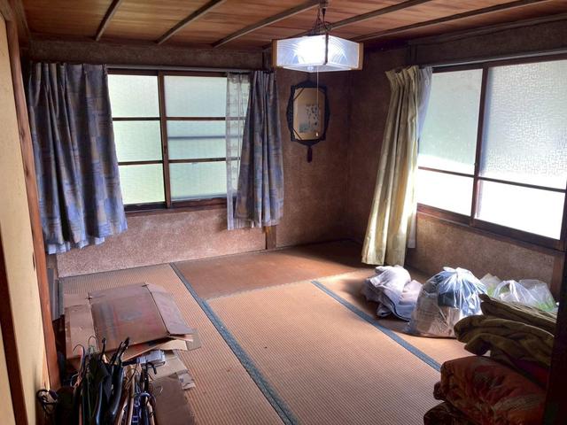 detached 広島県福山市神辺町字湯野 地図を見る