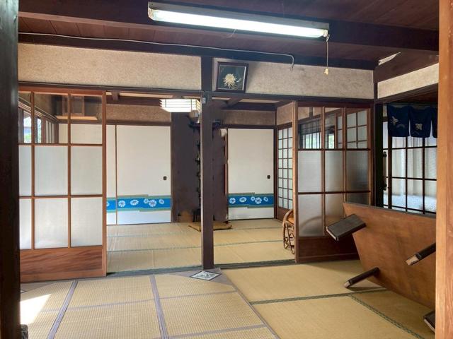 detached 広島県福山市神辺町字湯野 地図を見る