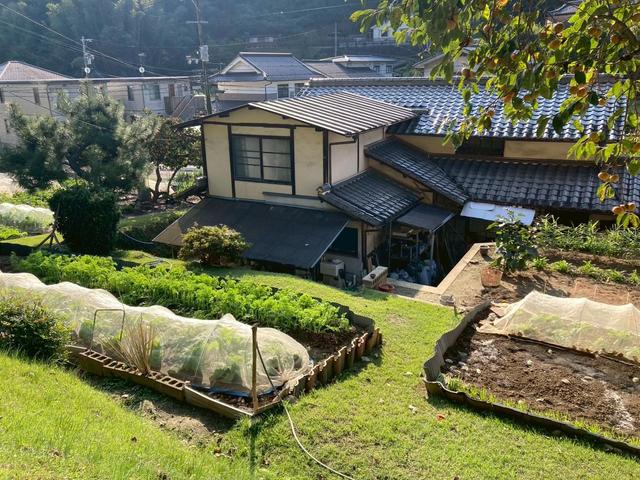detached 広島県福山市神辺町字湯野 地図を見る