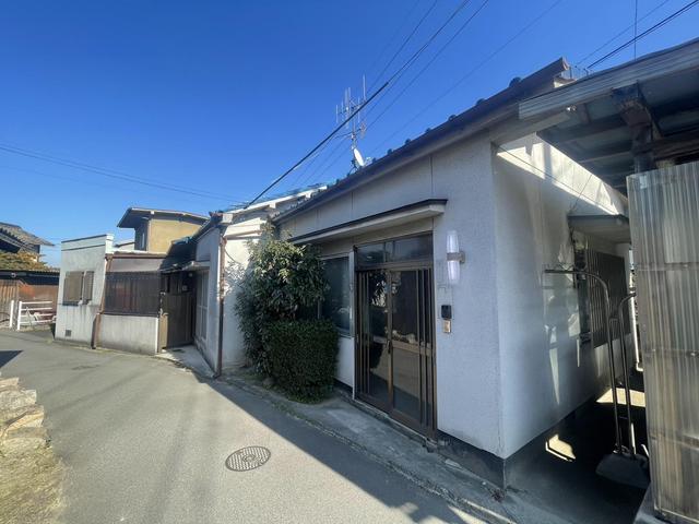 detached 広島県福山市草戸町 地図を見る