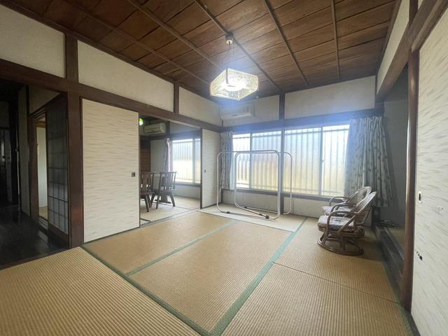 detached 広島県福山市草戸町 地図を見る