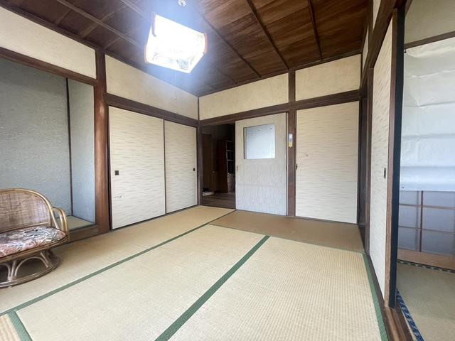 detached 広島県福山市草戸町 地図を見る